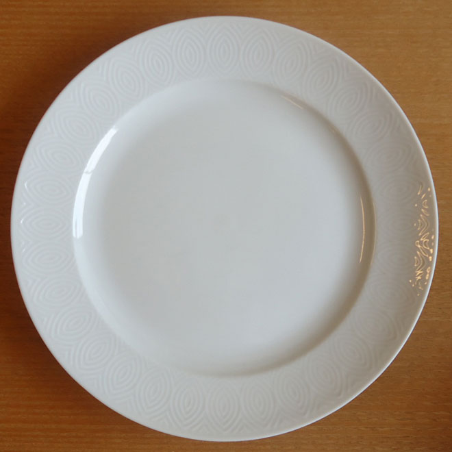 Axel Salto / アクセル・サルト ロイヤル・コペンハーゲン  プレート【25ｃｍ】 サブ画像3