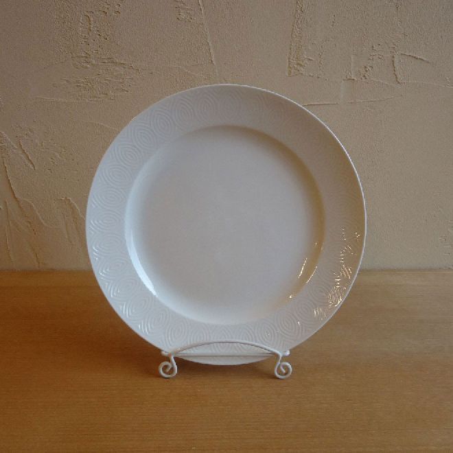 Axel Salto / アクセル・サルト ロイヤル・コペンハーゲン  プレート【25ｃｍ】 メイン画像