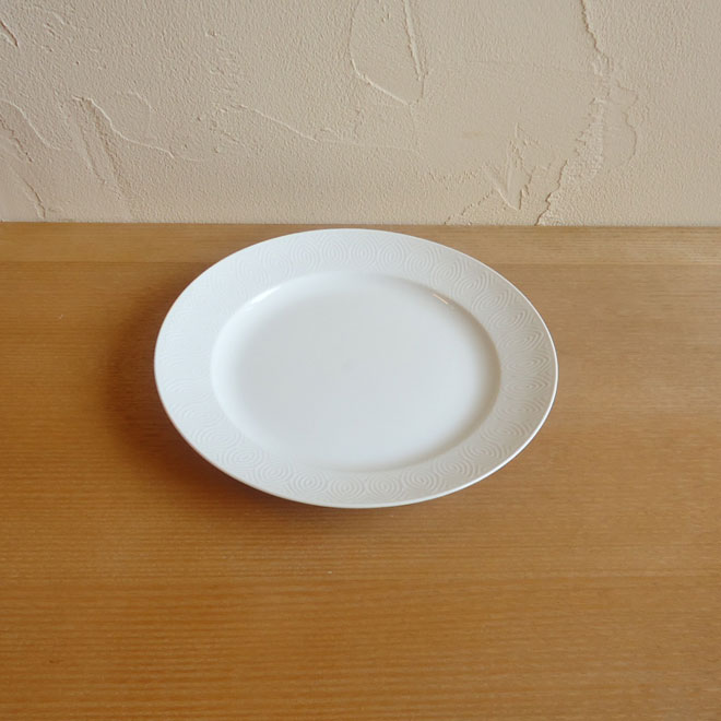 Axel Salto / アクセル・サルト ロイヤル・コペンハーゲン  プレート【25ｃｍ】 サブ画像2