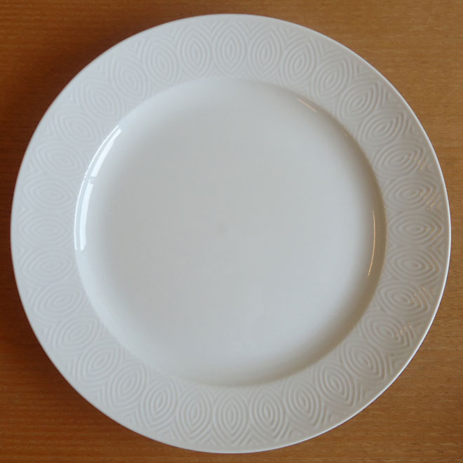 Axel Salto / アクセル・サルト ロイヤル・コペンハーゲン  プレート【25ｃｍ】 サブ画像3