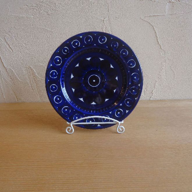 Ulla Procope / ウラ・プロコッペ ARABIA  ヴァレンシアシリーズ　プレート【20cm】 メイン画像