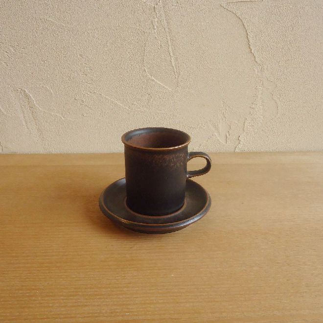 Ulla Procope / ウラ・プロコッペ   ルスカ　カップ＆ソーサー メイン画像