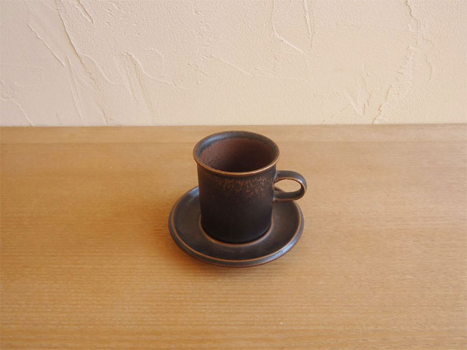 Ulla Procope / ウラ・プロコッペ   ルスカ　カップ＆ソーサー サブ画像1