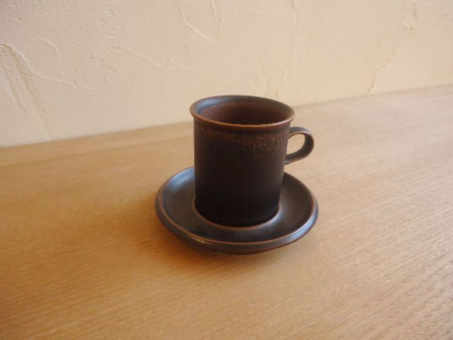 Ulla Procope / ウラ・プロコッペ   ルスカ　カップ＆ソーサー サブ画像2