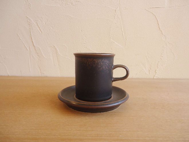 Ulla Procope / ウラ・プロコッペ   ルスカ　カップ＆ソーサー サブ画像3