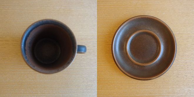 Ulla Procope / ウラ・プロコッペ   ルスカ　カップ＆ソーサー サブ画像4