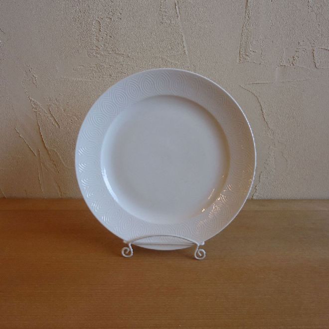 Axel Salto / アクセル・サルト ロイヤル・コペンハーゲン  プレート【25ｃｍ】 メイン画像