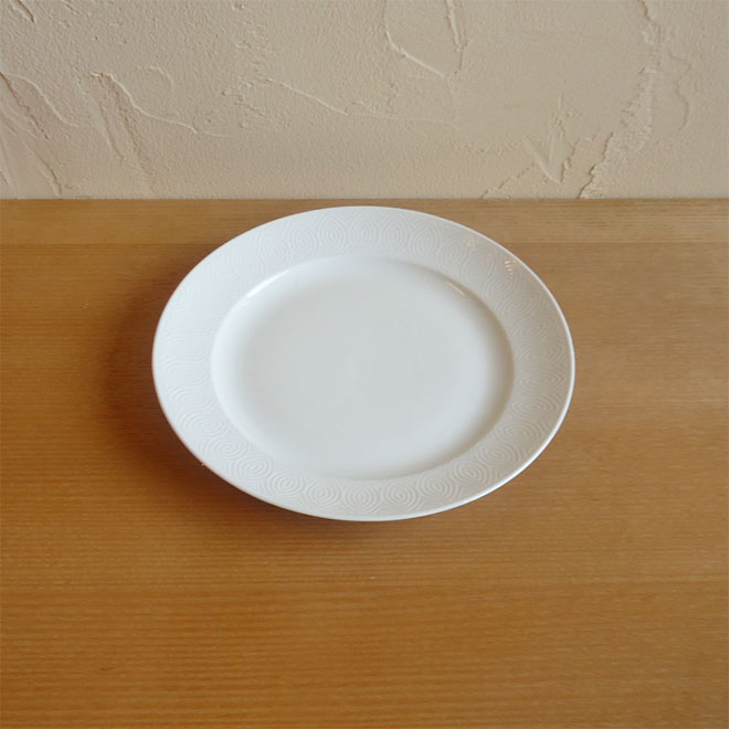 Axel Salto / アクセル・サルト ロイヤル・コペンハーゲン  プレート【25ｃｍ】 サブ画像2