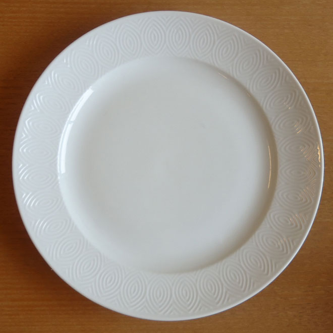 Axel Salto / アクセル・サルト ロイヤル・コペンハーゲン  プレート【25ｃｍ】 サブ画像3