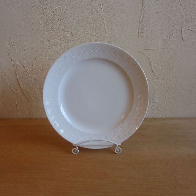 Axel Salto / アクセル・サルト ロイヤル・コペンハーゲン  プレート【25ｃｍ】 メイン画像