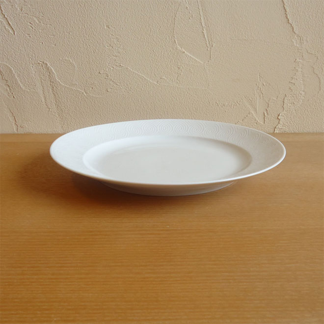 Axel Salto / アクセル・サルト ロイヤル・コペンハーゲン  プレート【25ｃｍ】 サブ画像1