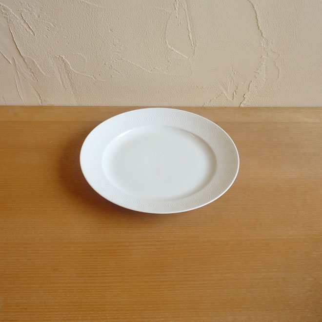 Axel Salto / アクセル・サルト ロイヤル・コペンハーゲン  プレート【25ｃｍ】 サブ画像2