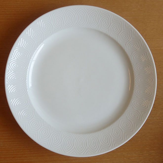 Axel Salto / アクセル・サルト ロイヤル・コペンハーゲン  プレート【25ｃｍ】 サブ画像3