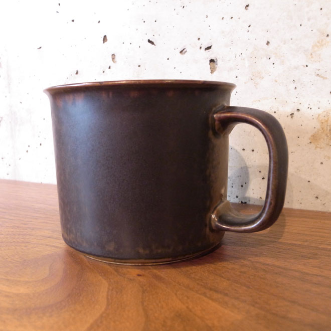 Ulla Procope / ウラ・プロコッペ ARABIA Ruska / ルスカ マグカップ サブ画像1