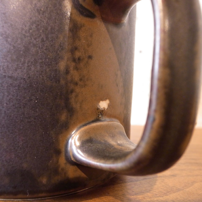 Ulla Procope / ウラ・プロコッペ ARABIA Ruska / ルスカ マグカップ サブ画像3