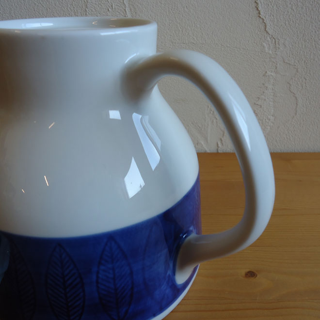 Hertha Bengtsson / ヘルサ・ベングトソン ロールストランド Koka / コカ コーヒーポット サブ画像7