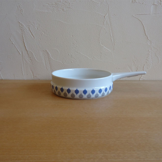 Bent Severin / ベント・セヴェリン ダンマルク ドロップ ソースパン メイン画像