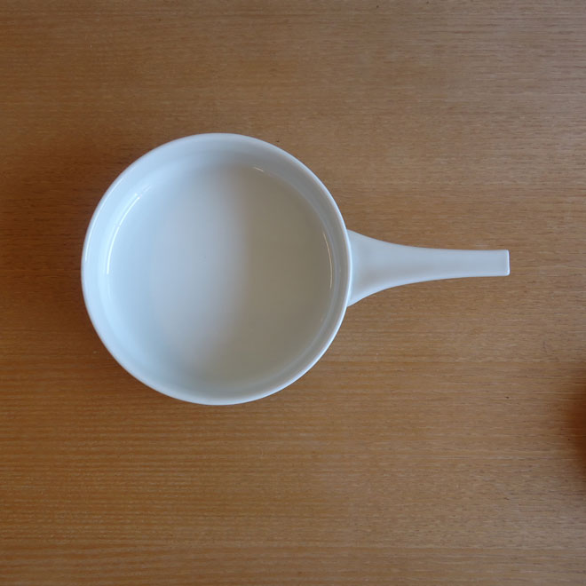 Bent Severin / ベント・セヴェリン ダンマルク ドロップ ソースパン サブ画像2