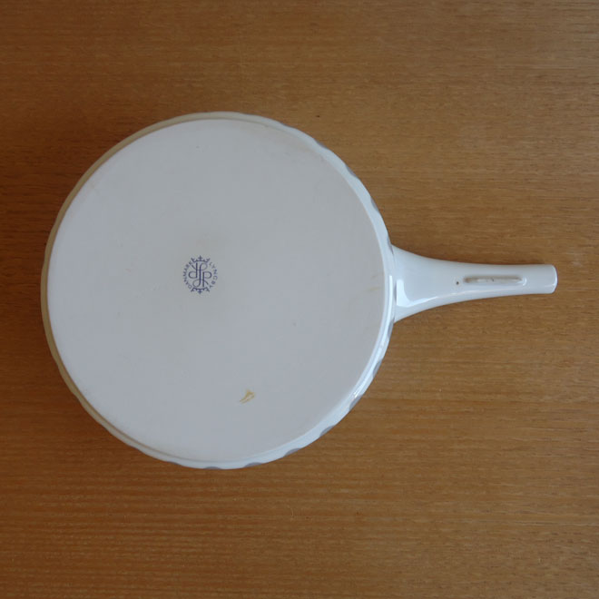 Bent Severin / ベント・セヴェリン ダンマルク ドロップ ソースパン サブ画像5