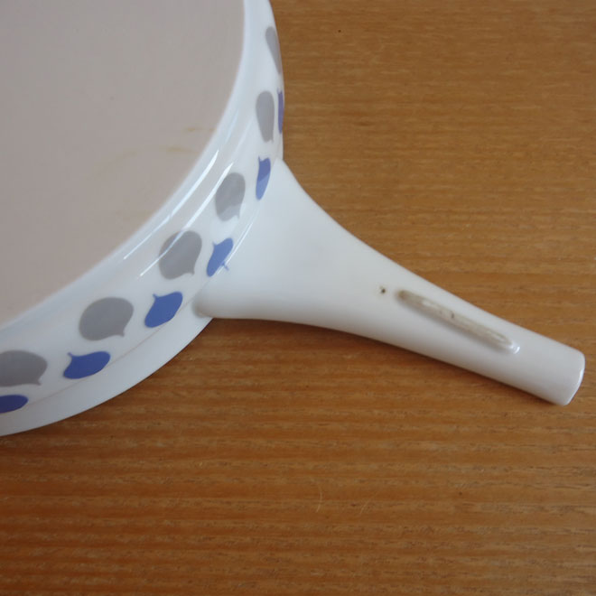 Bent Severin / ベント・セヴェリン ダンマルク ドロップ ソースパン サブ画像7