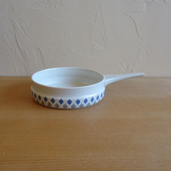 Bent Severin / ベント・セヴェリン ダンマルク ドロップ ソースパン メイン画像