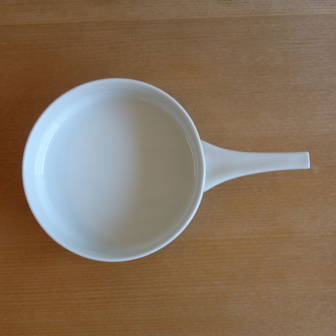 Bent Severin / ベント・セヴェリン ダンマルク ドロップ ソースパン サブ画像2