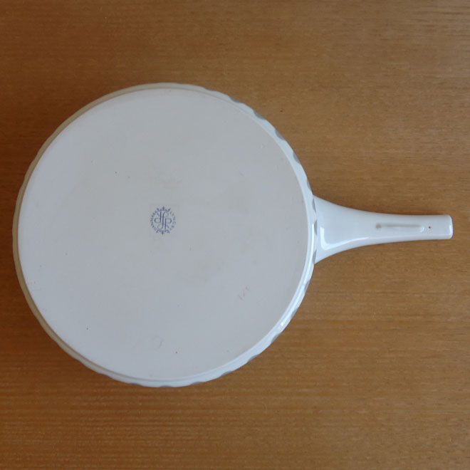 Bent Severin / ベント・セヴェリン ダンマルク ドロップ ソースパン サブ画像5