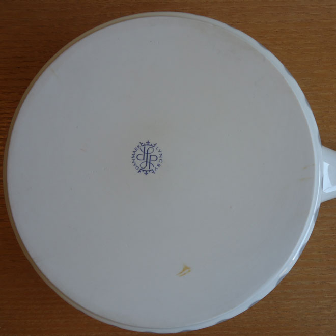 Bent Severin / ベント・セヴェリン ダンマルク ドロップ ソースパン サブ画像6