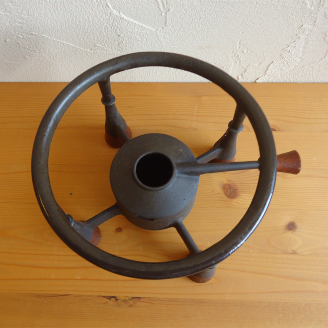 Jens.H.Quistgaard / イェンス・クイストゴー ダンスク コンロ付きフォンデュ鍋 北欧ビンテージ雑貨 サブ画像4