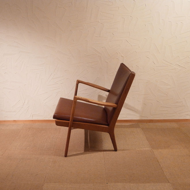 ヴィンテージ Yチェア Hans J. Wegner ハンス J. ウェグナー 北欧家具 ハンスJウェグナー/Hans J Wegner Yチェア ビンテージ