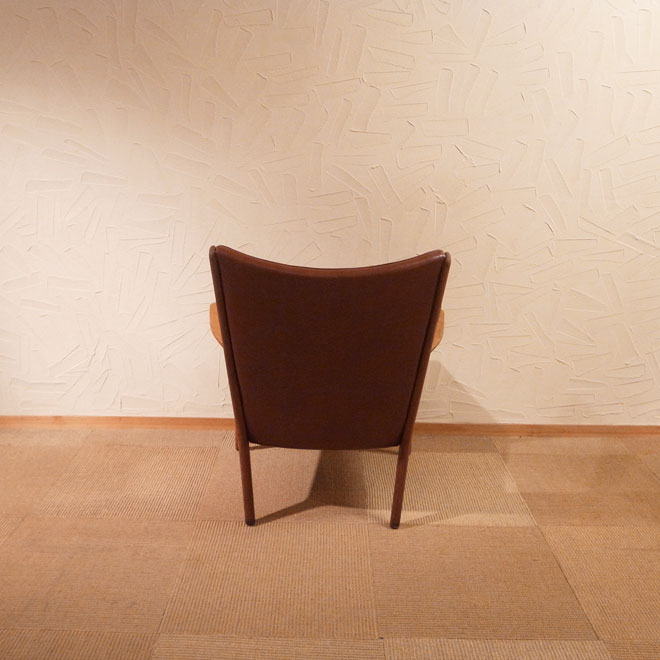 Hans J.Wegner / ハンス・J・ウェグナー AP16 イージーチェア【オーク】 北欧ビンテージ家具 サブ画像2