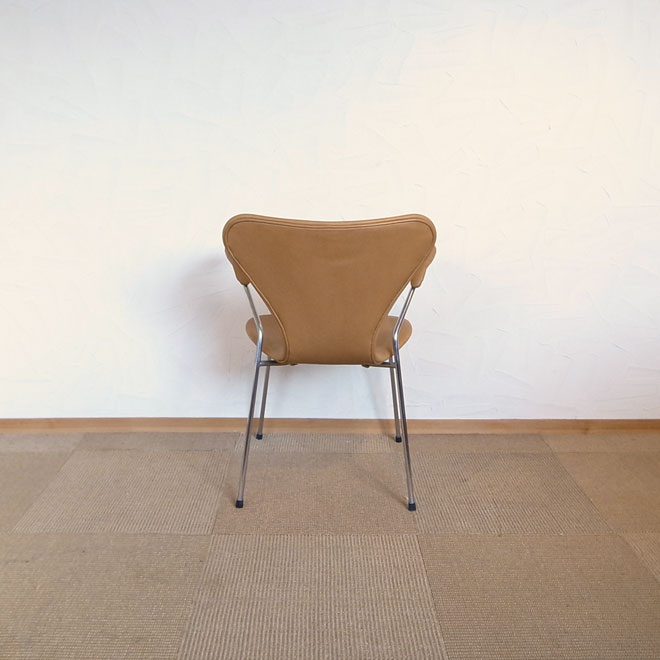 Arne Jacobsen / アルネ・ヤコブセン  3207 セブンチェア 北欧ビンテージ家具 サブ画像2