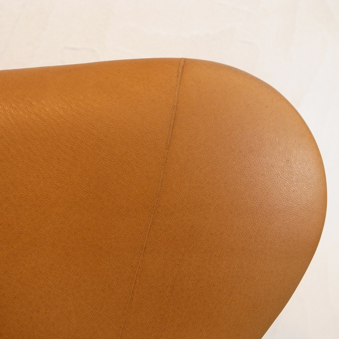 Arne Jacobsen / アルネ・ヤコブセン フリッツ・ハンセン 3207 セブンチェア 北欧ビンテージ家具 サブ画像4