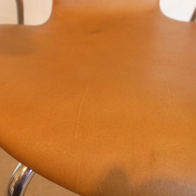 Arne Jacobsen / アルネ・ヤコブセン フリッツ・ハンセン 3207 セブンチェア 北欧ビンテージ家具 サブ画像5