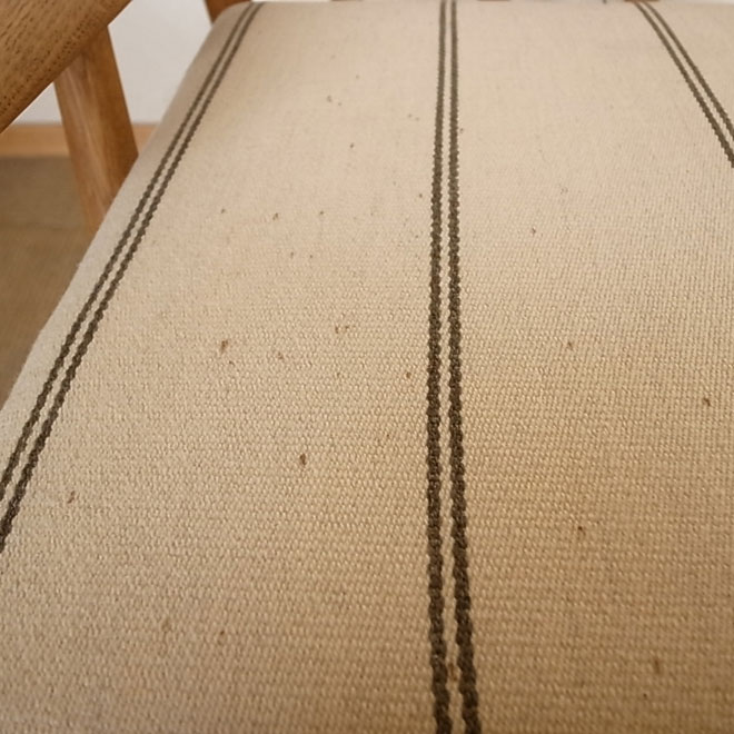 Hans J.Wegner / ハンス・J・ウェグナー GETAMA GE240 イージーチェア【オーク】 北欧ビンテージ家具 サブ画像7