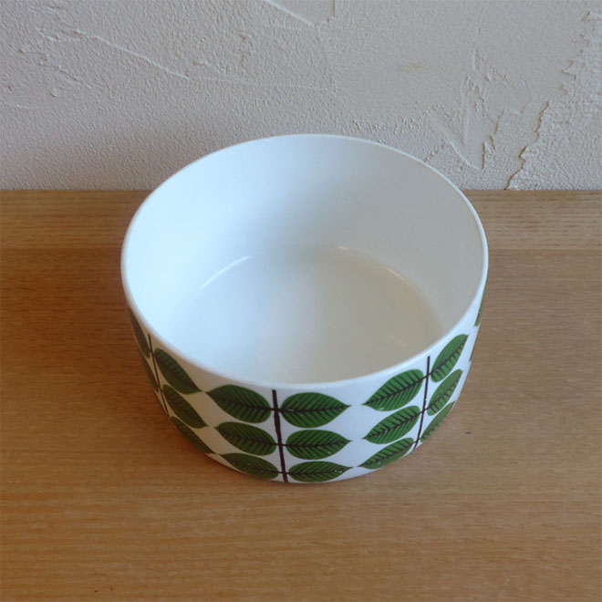 Stig Lindberg / スティッグ・リンドベリ グスタフスベリ Bersa / ベルサ ボウル【15.5cm】 サブ画像1