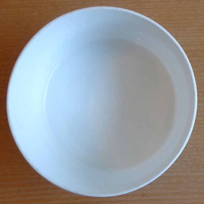 Stig Lindberg / スティッグ・リンドベリ グスタフスベリ Bersa / ベルサ ボウル【15.5cm】 サブ画像2