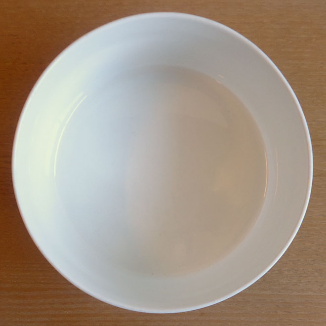 Stig Lindberg / スティッグ・リンドベリ グスタフスベリ Bersa / ベルサ ボウル【20cm】 サブ画像2