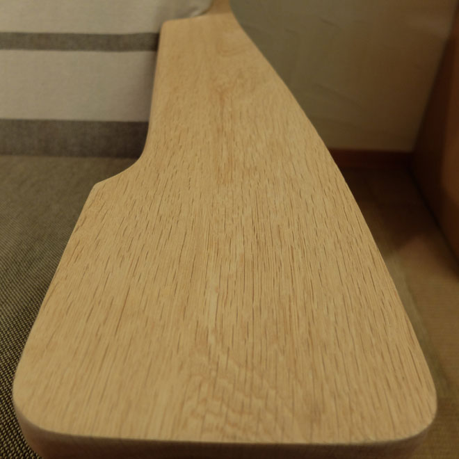 Hans J.Wegner / ハンス・J・ウェグナー GETAMA GE375 ソファ【オーク】 北欧ビンテージ家具 サブ画像4