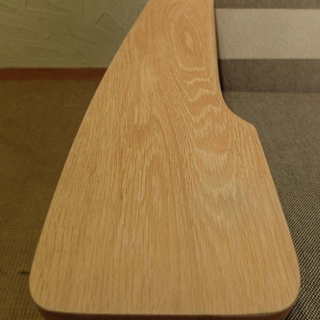 Hans J.Wegner / ハンス・J・ウェグナー GETAMA GE375 ソファ【オーク】 北欧ビンテージ家具 サブ画像5