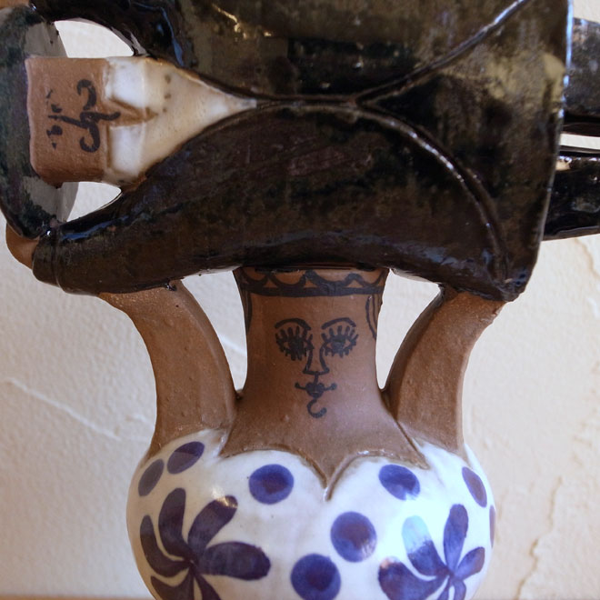 リサ・ラーソンのSamhallsdebatten（公開討論） | 北欧家具の