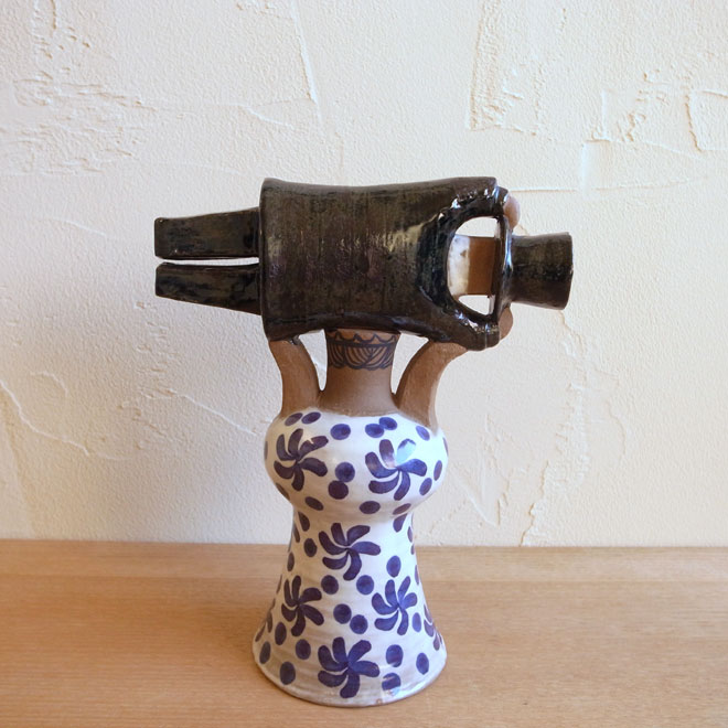 リサ・ラーソンのSamhallsdebatten（公開討論） | 北欧家具の