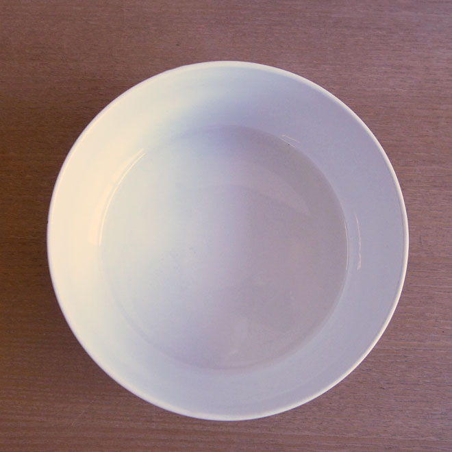 Stig Lindberg / スティッグ・リンドベリ グスタフスベリ Bersa / ベルサ ボウル【20cm】 サブ画像2