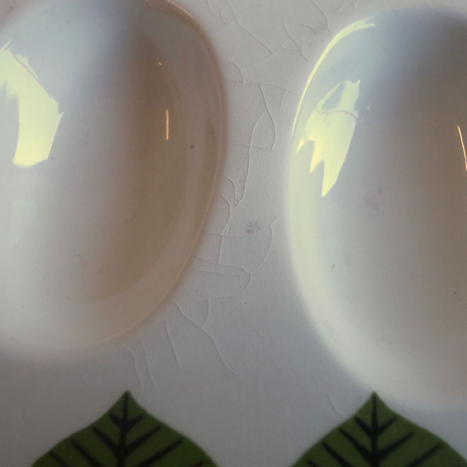 Stig Lindberg / スティッグ・リンドベリ グスタフスベリ Bersa / ベルサ フタ付コンテナ【21cm】 サブ画像9