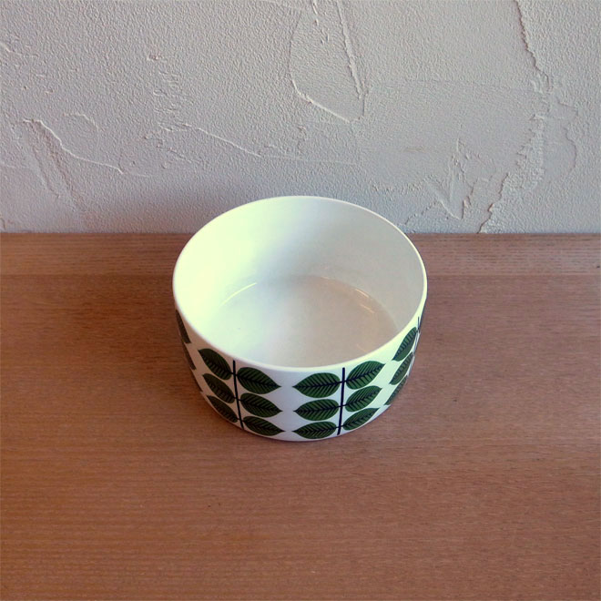 Stig Lindberg / スティッグ・リンドベリ グスタフスベリ Bersa / ベルサ サラダボウル【15.5cm】 サブ画像1