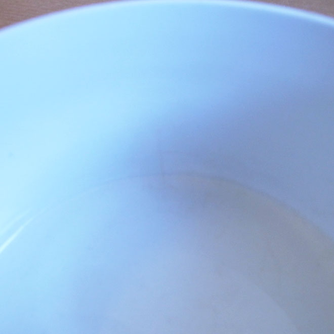 Stig Lindberg / スティッグ・リンドベリ グスタフスベリ Bersa / ベルサ サラダボウル【15.5cm】 サブ画像6