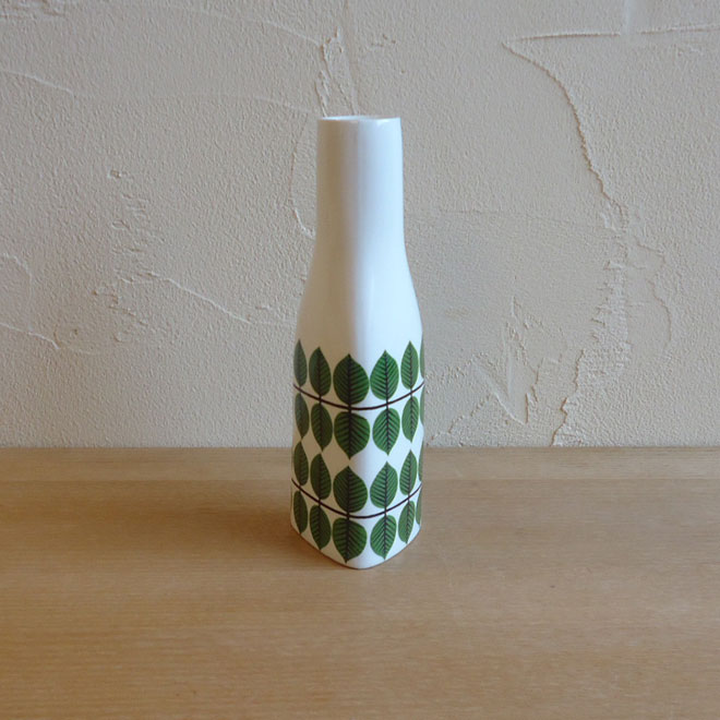 Stig Lindberg / スティッグ・リンドベリ グスタフスベリ Bersa / ベルサ スパイスボトル メイン画像