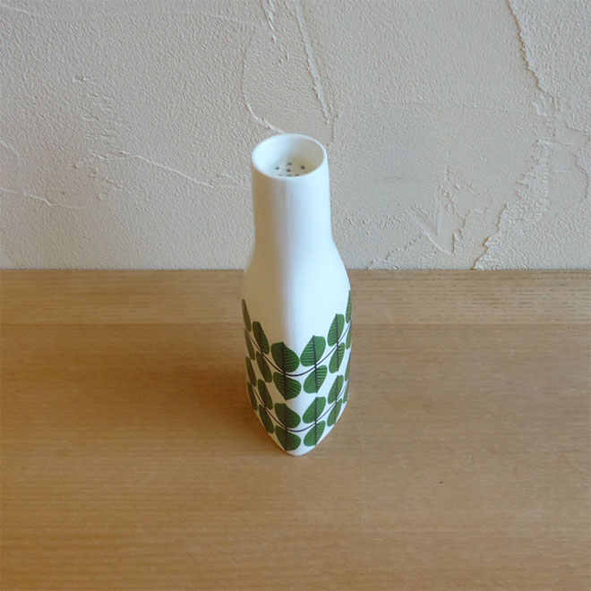 Stig Lindberg / スティッグ・リンドベリ グスタフスベリ Bersa / ベルサ スパイスボトル サブ画像1