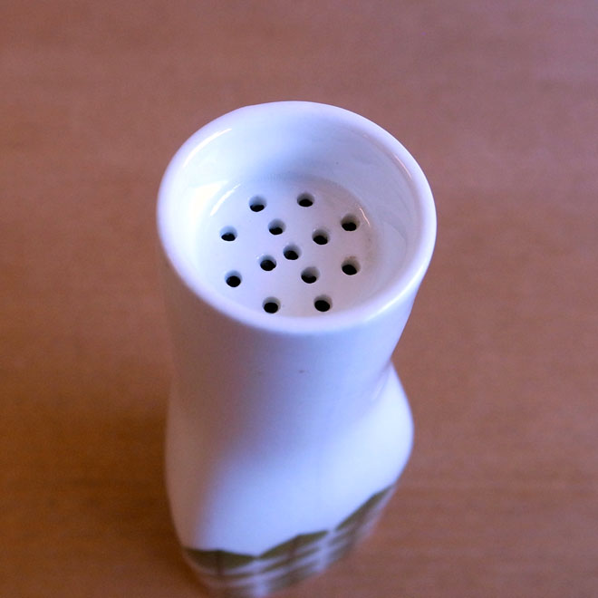 Stig Lindberg / スティッグ・リンドベリ グスタフスベリ Bersa / ベルサ スパイスボトル サブ画像2