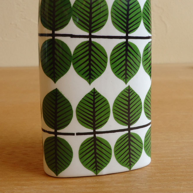 Stig Lindberg / スティッグ・リンドベリ グスタフスベリ Bersa / ベルサ スパイスボトル サブ画像5